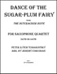 Dance of the Sugar Plum Fairy P.O.D. cover